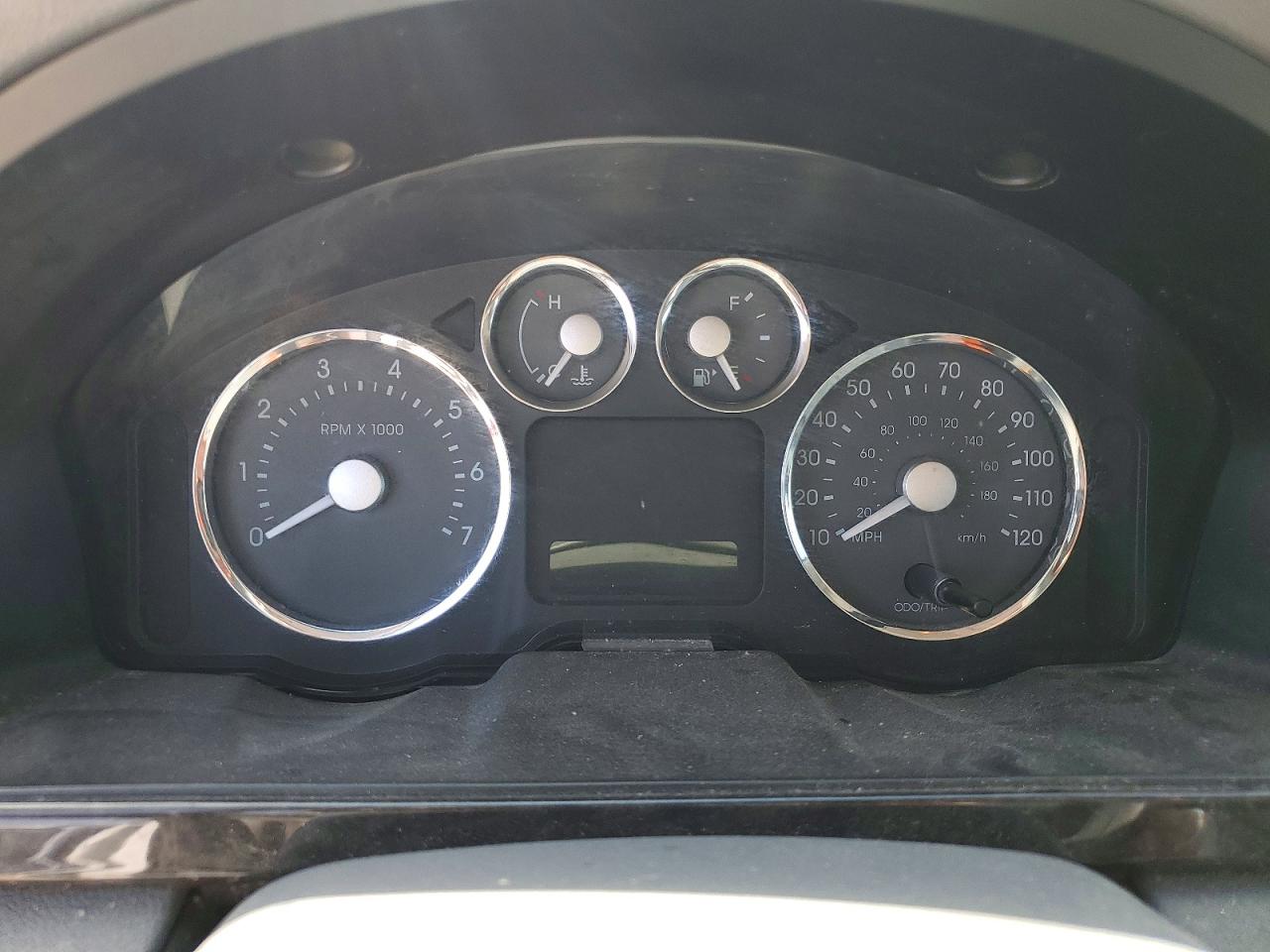 Mercury Montego Premier
