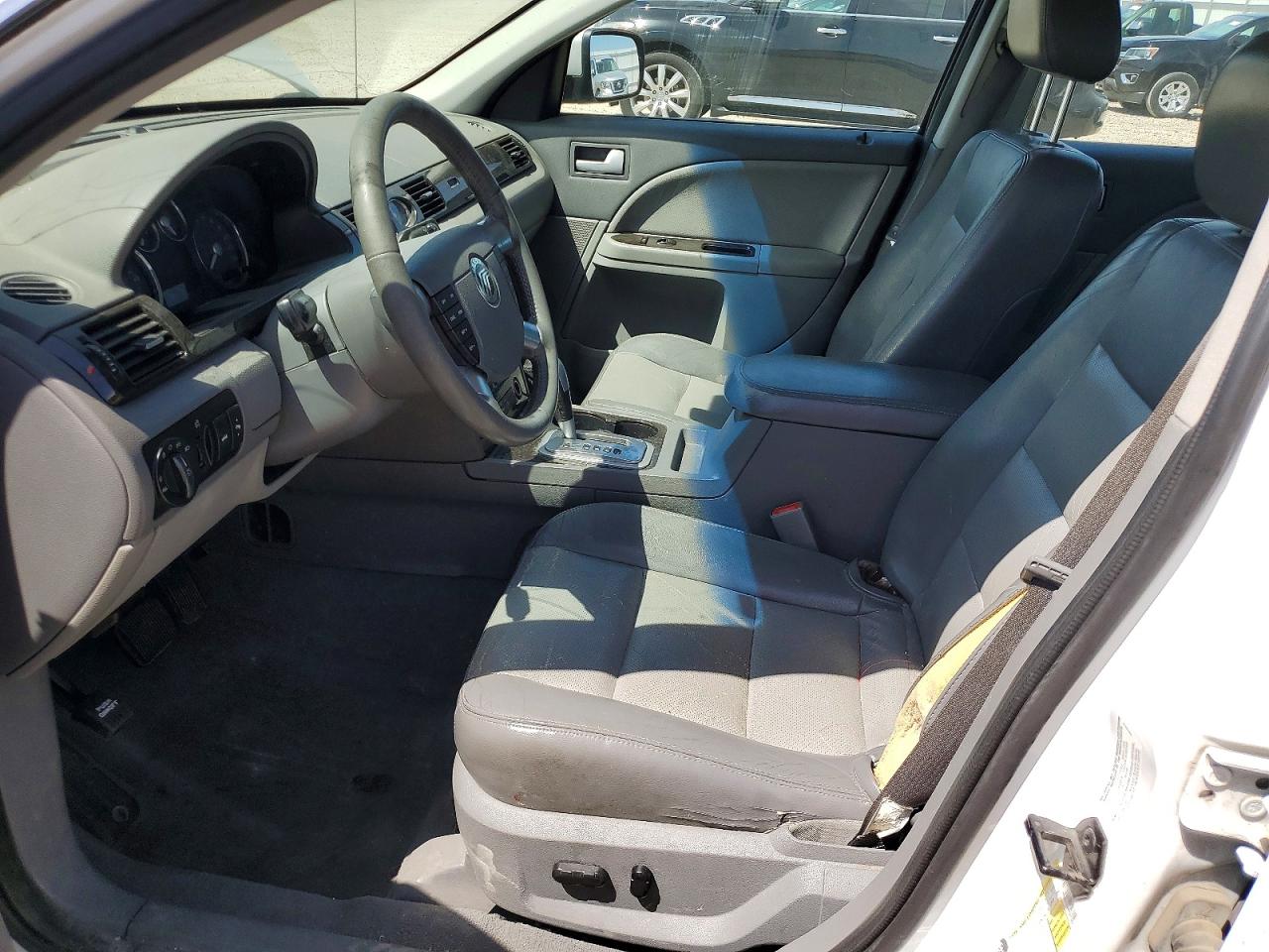 Mercury Montego Premier