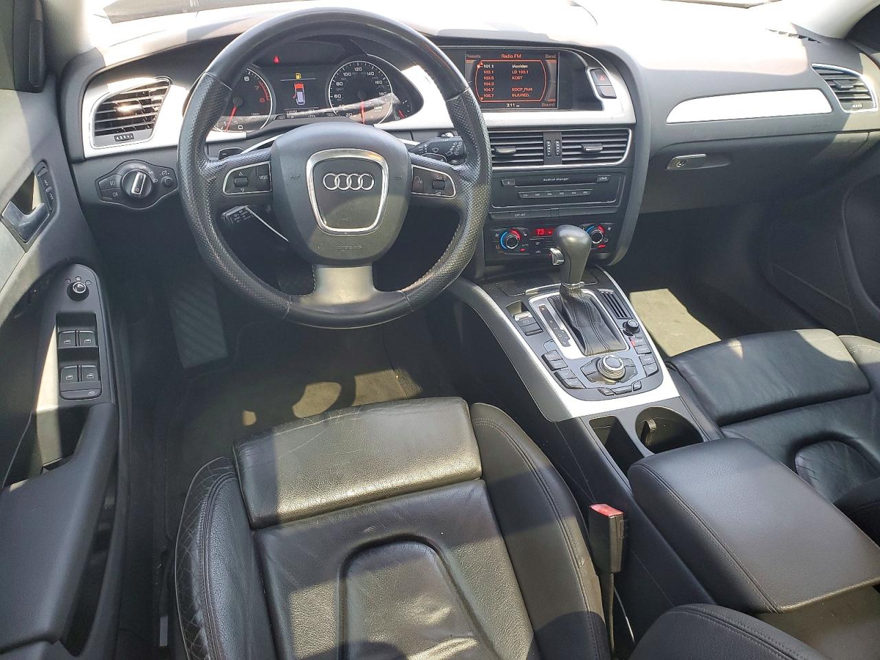 Audi A4 Premium Plus
