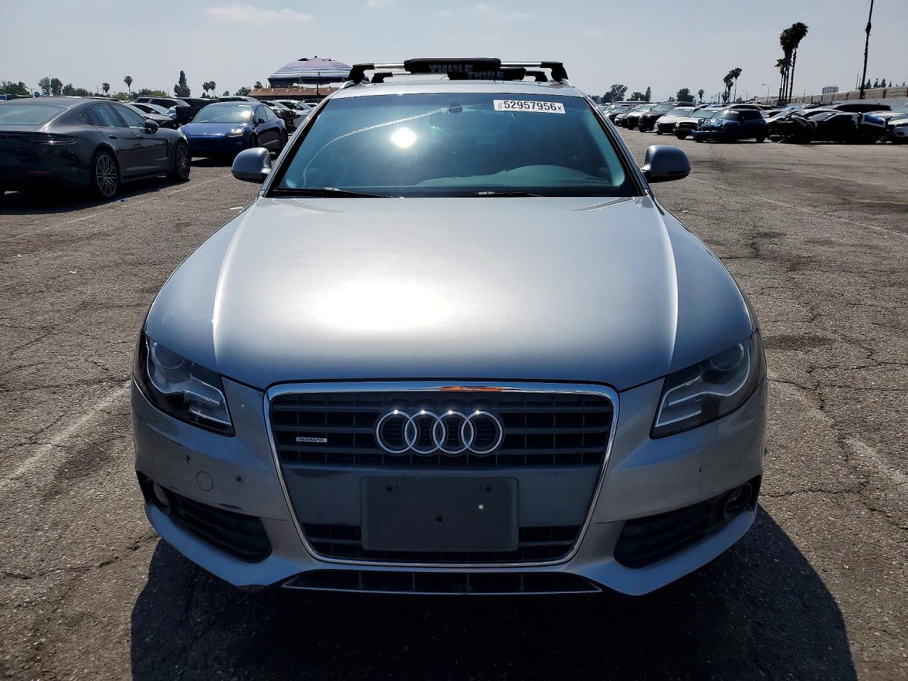 Audi A4 Premium Plus