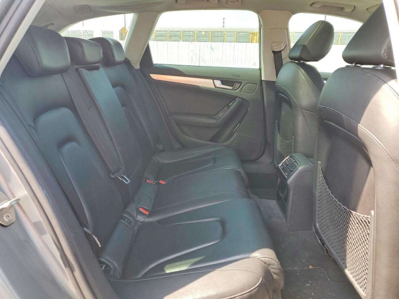 Audi A4 Premium Plus