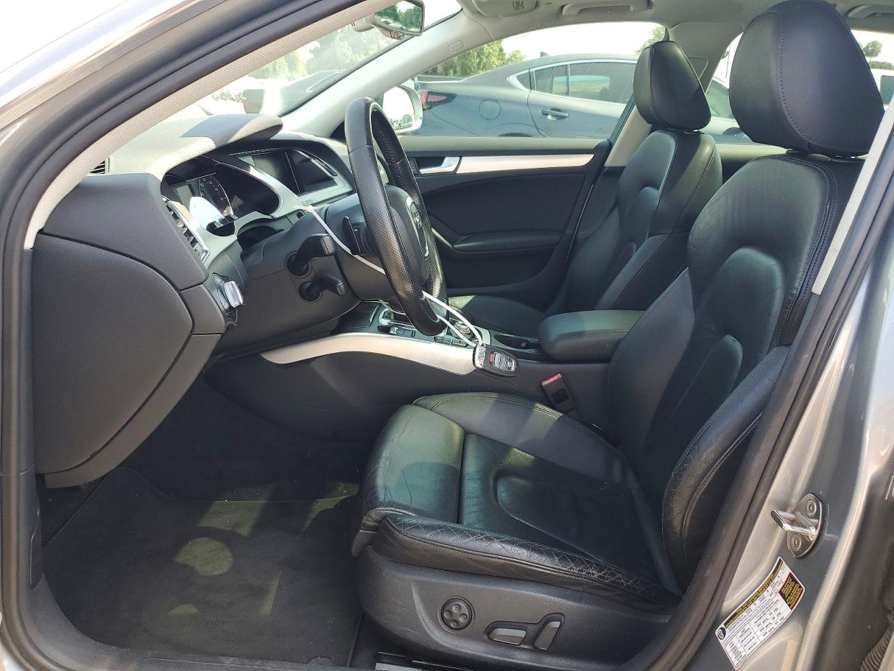 Audi A4 Premium Plus