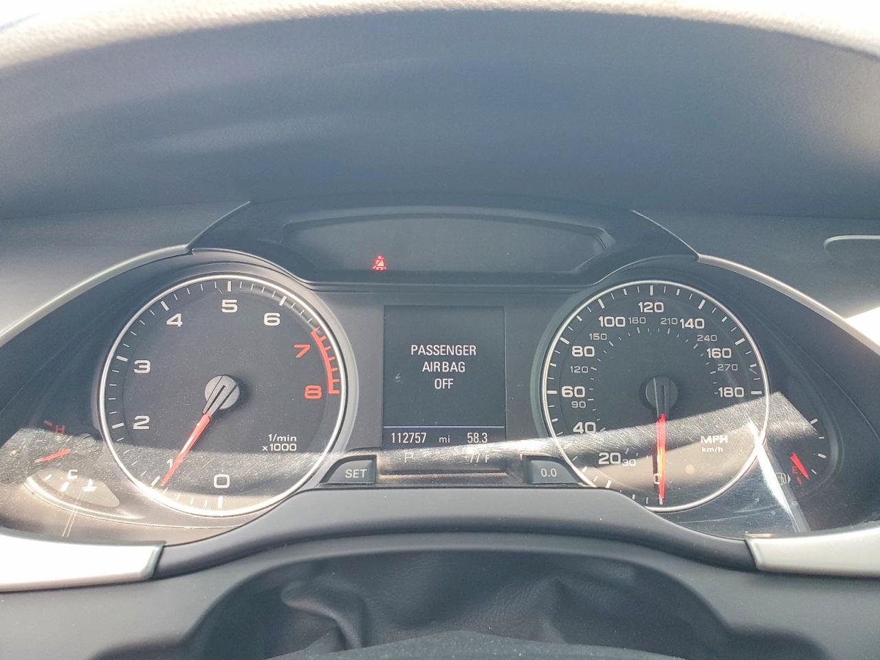 Audi A4 Premium Plus