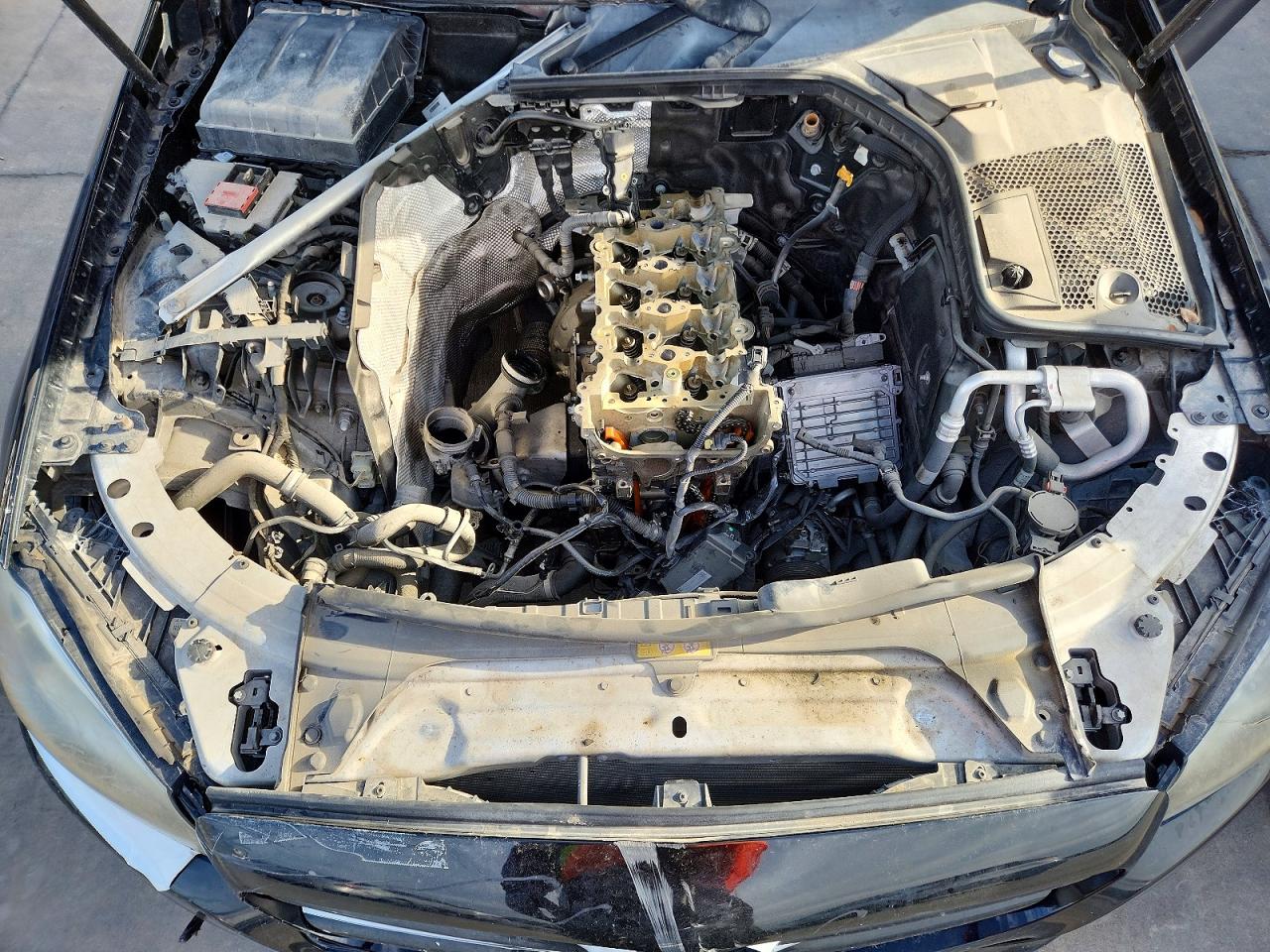 Mercedes-Benz C-Class 300