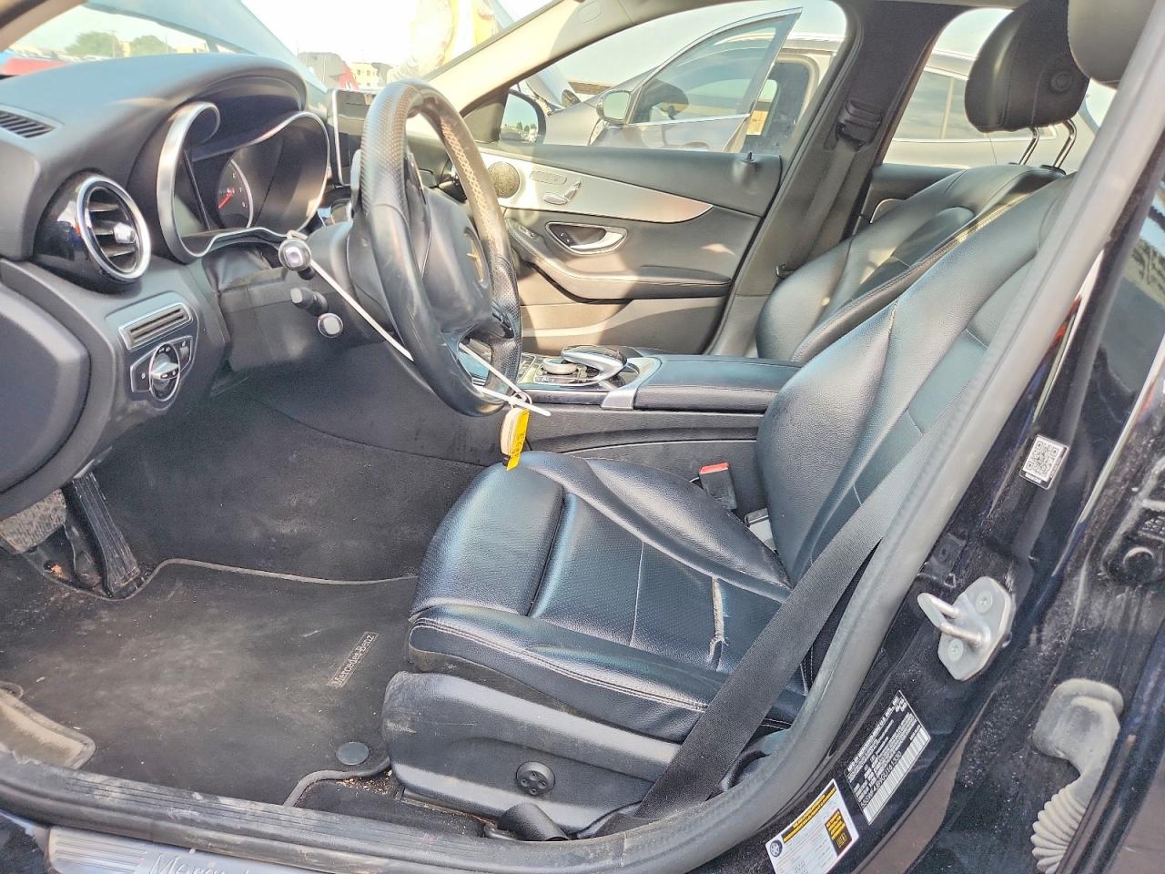 Mercedes-Benz C-Class 300