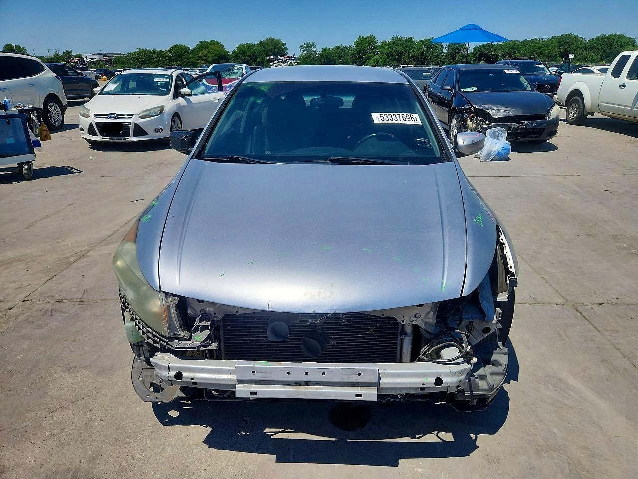 Honda Accord Se