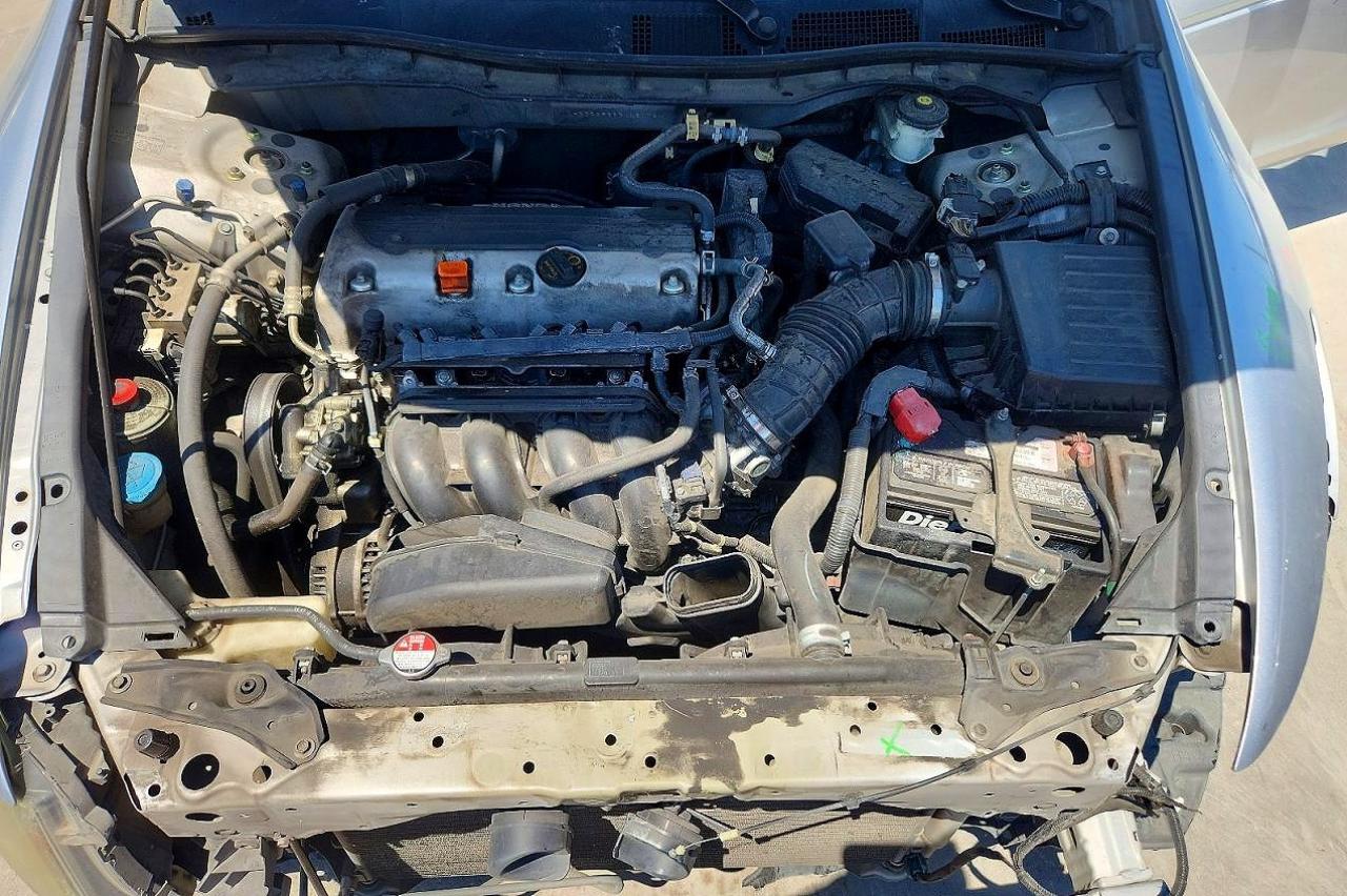 Honda Accord Se
