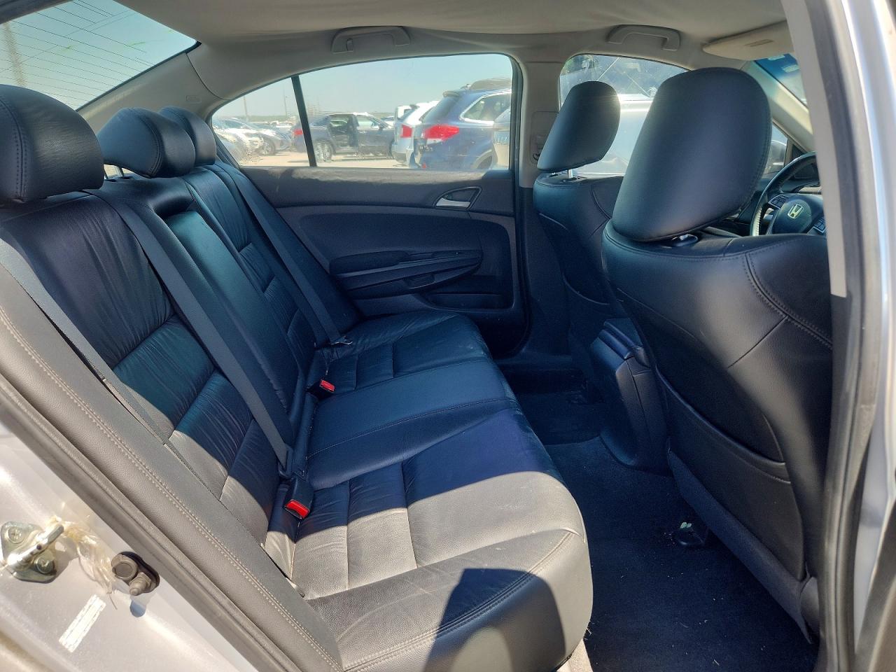 Honda Accord Se