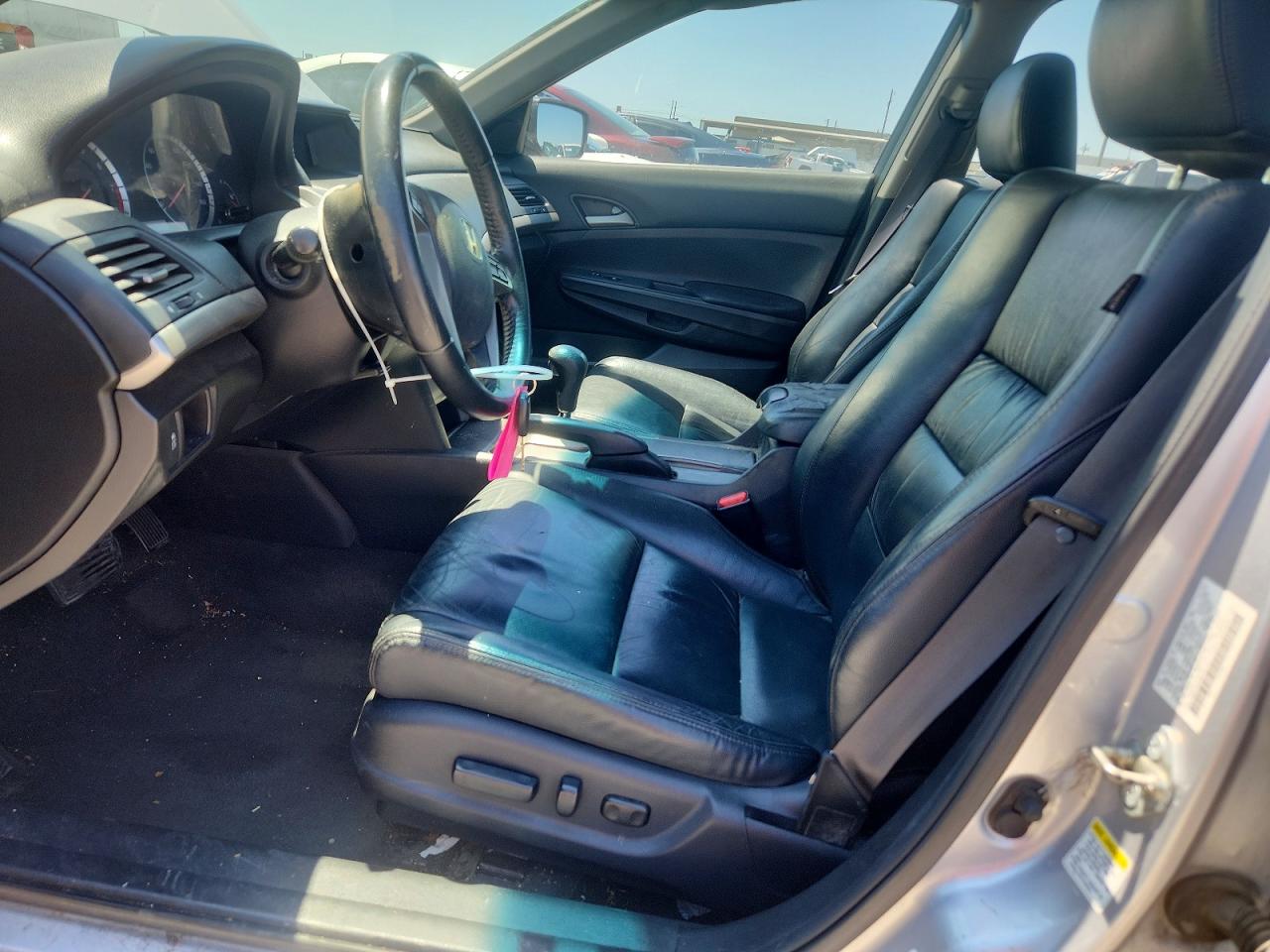 Honda Accord Se