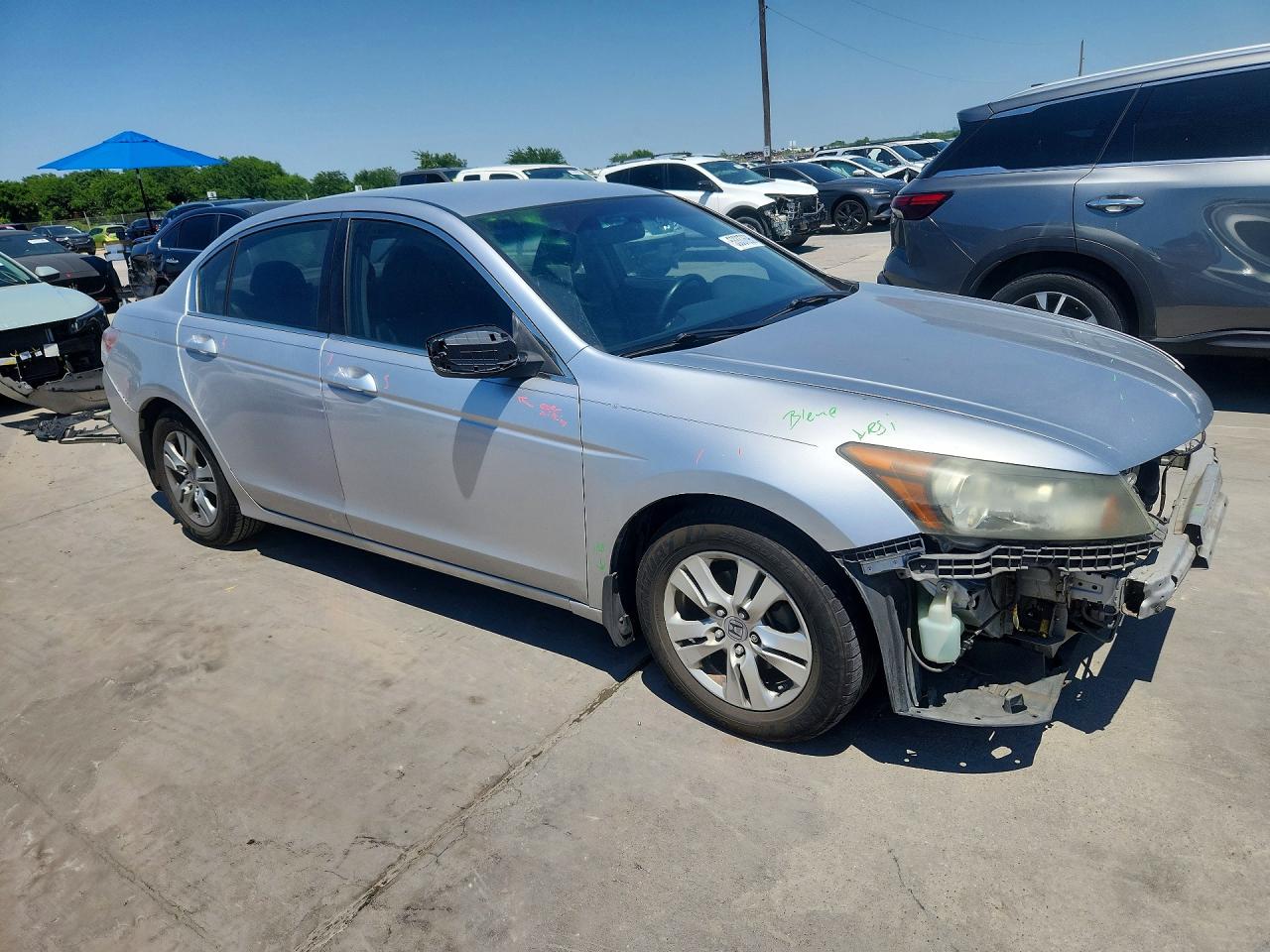 Honda Accord Se