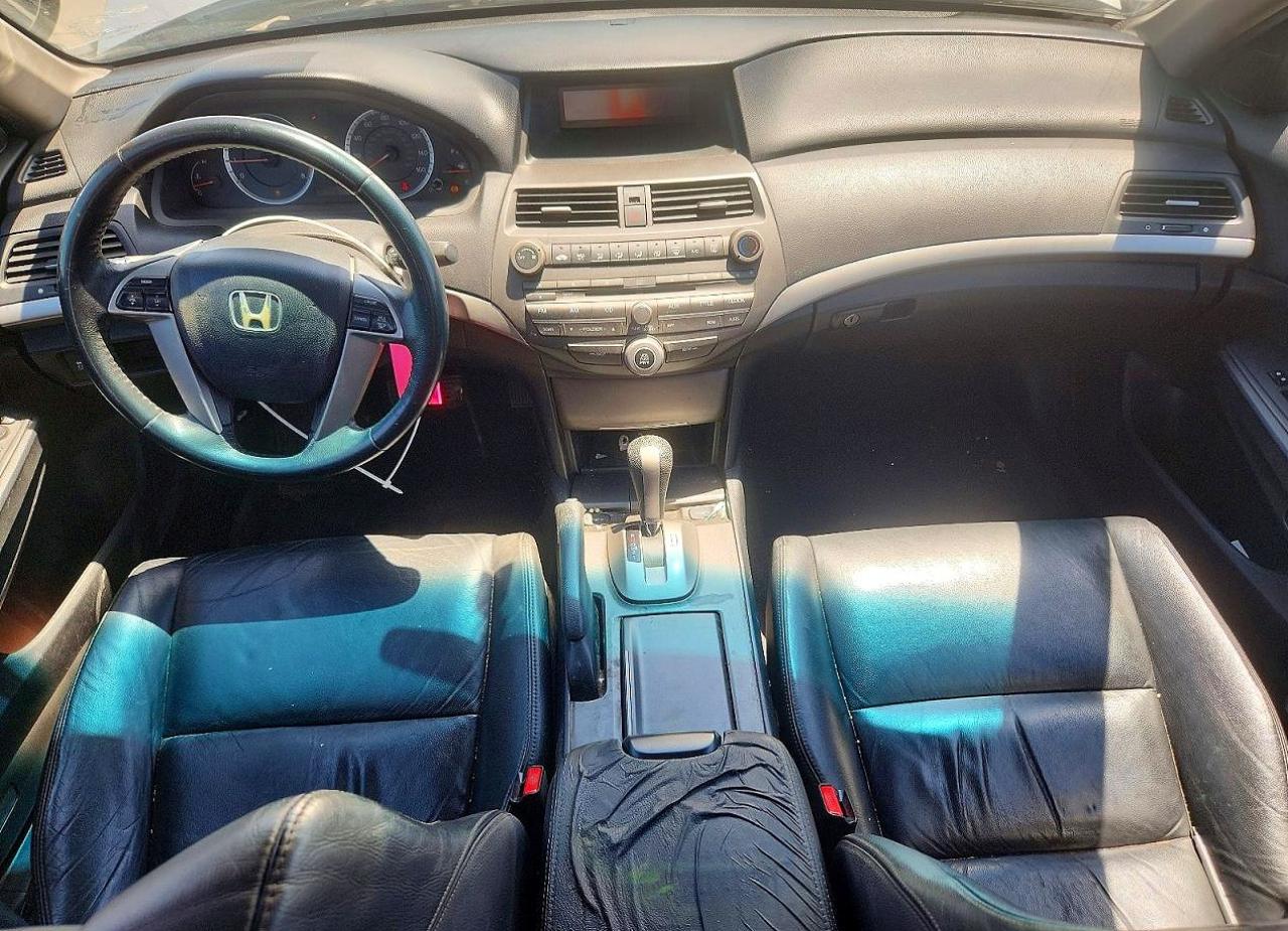 Honda Accord Se