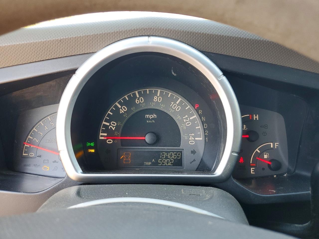 Honda Ridgeline Rt