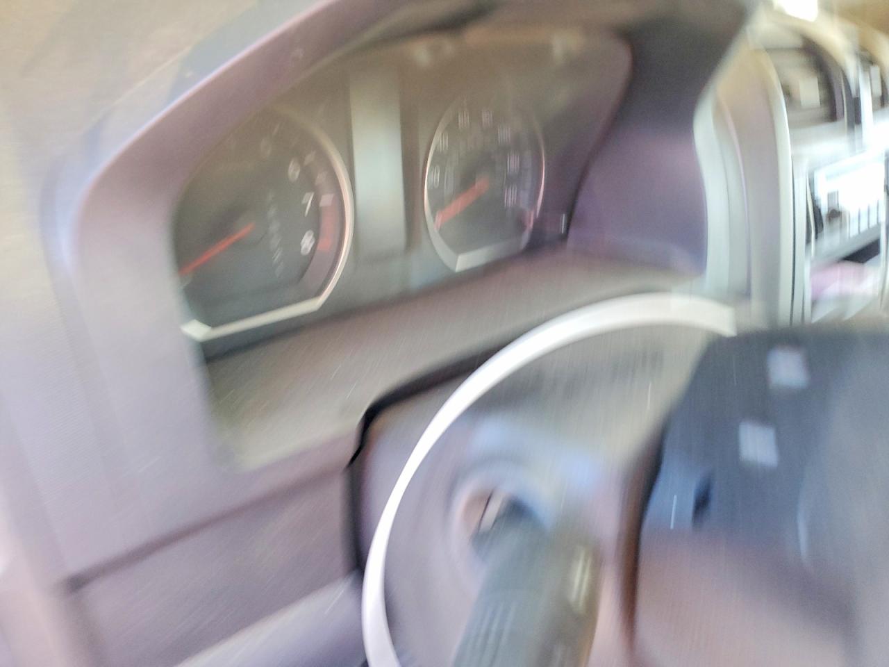 Honda Crv Lx