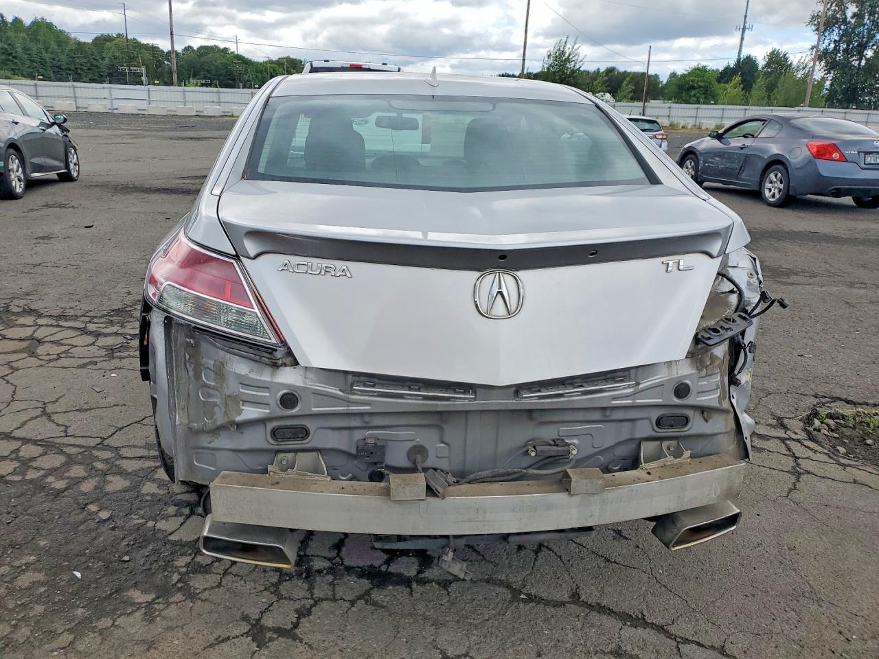 Acura TL