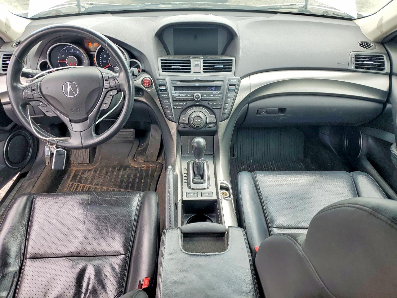 Acura TL