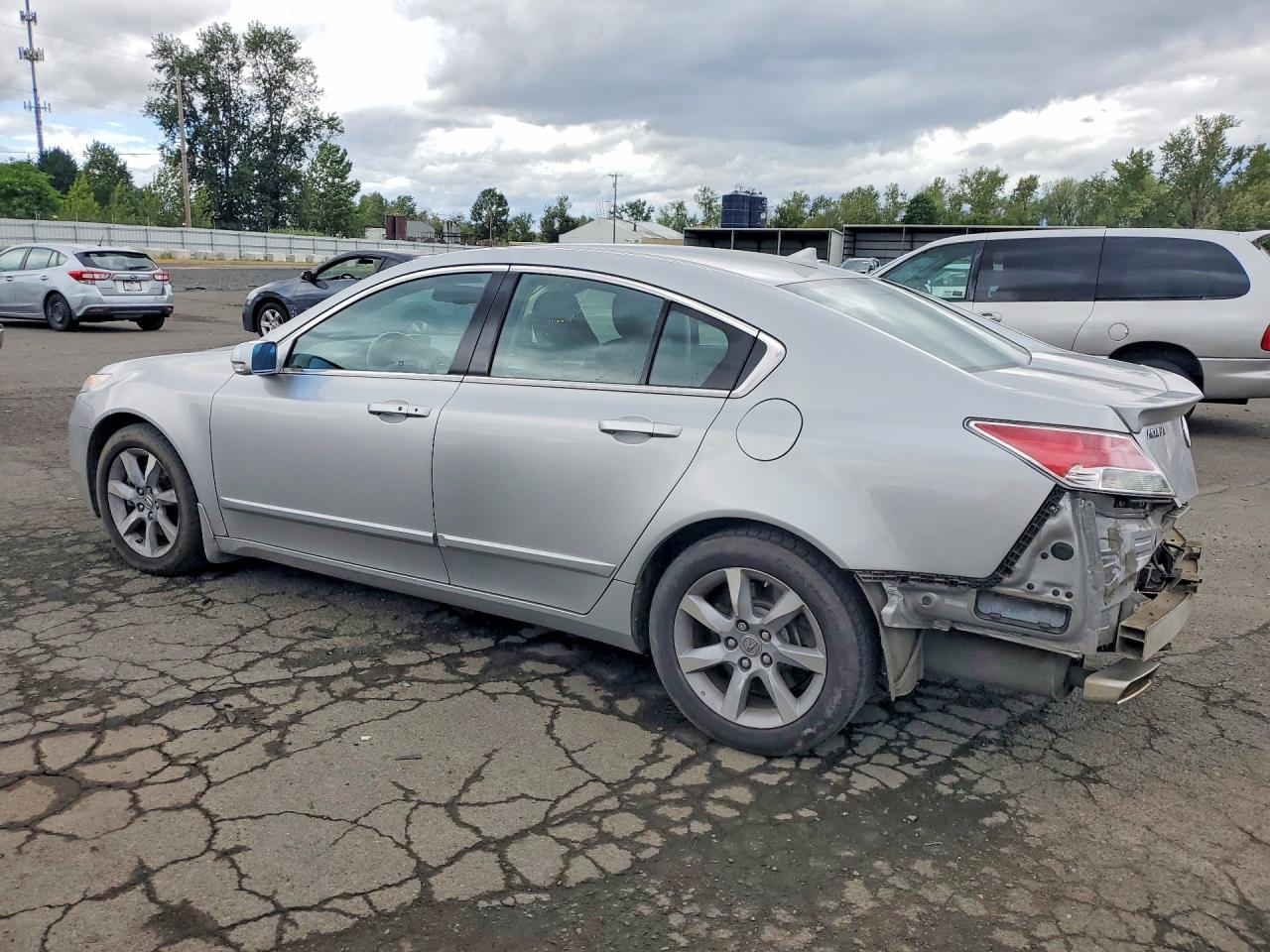 Acura TL