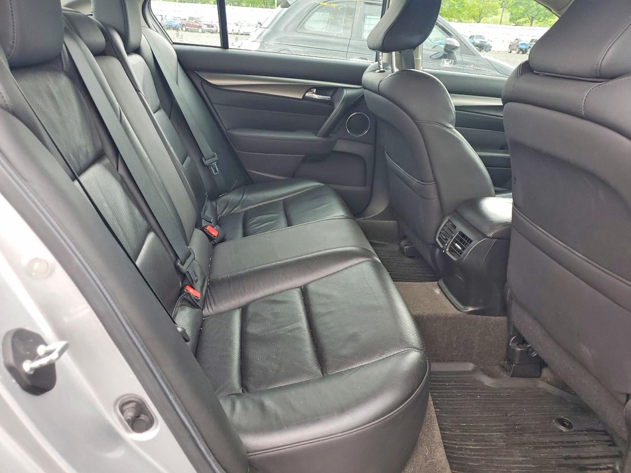 Acura TL