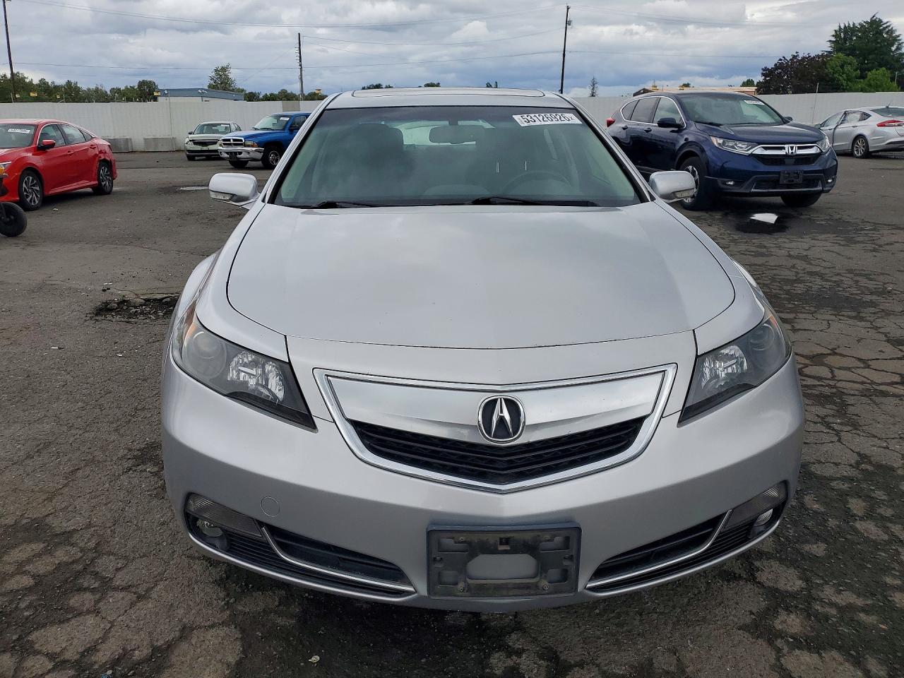 Acura TL