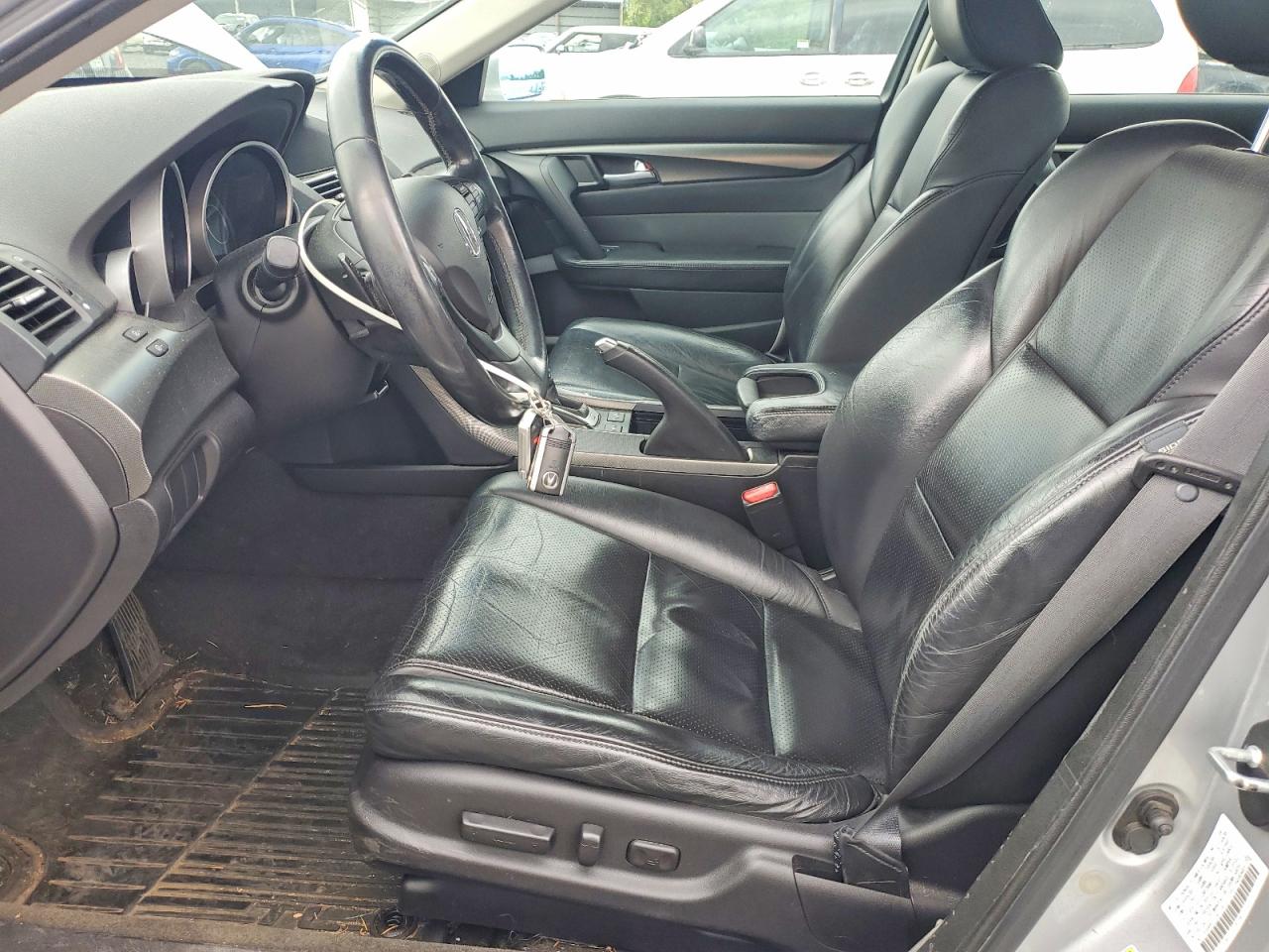 Acura TL