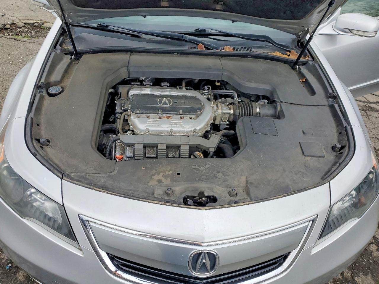 Acura TL