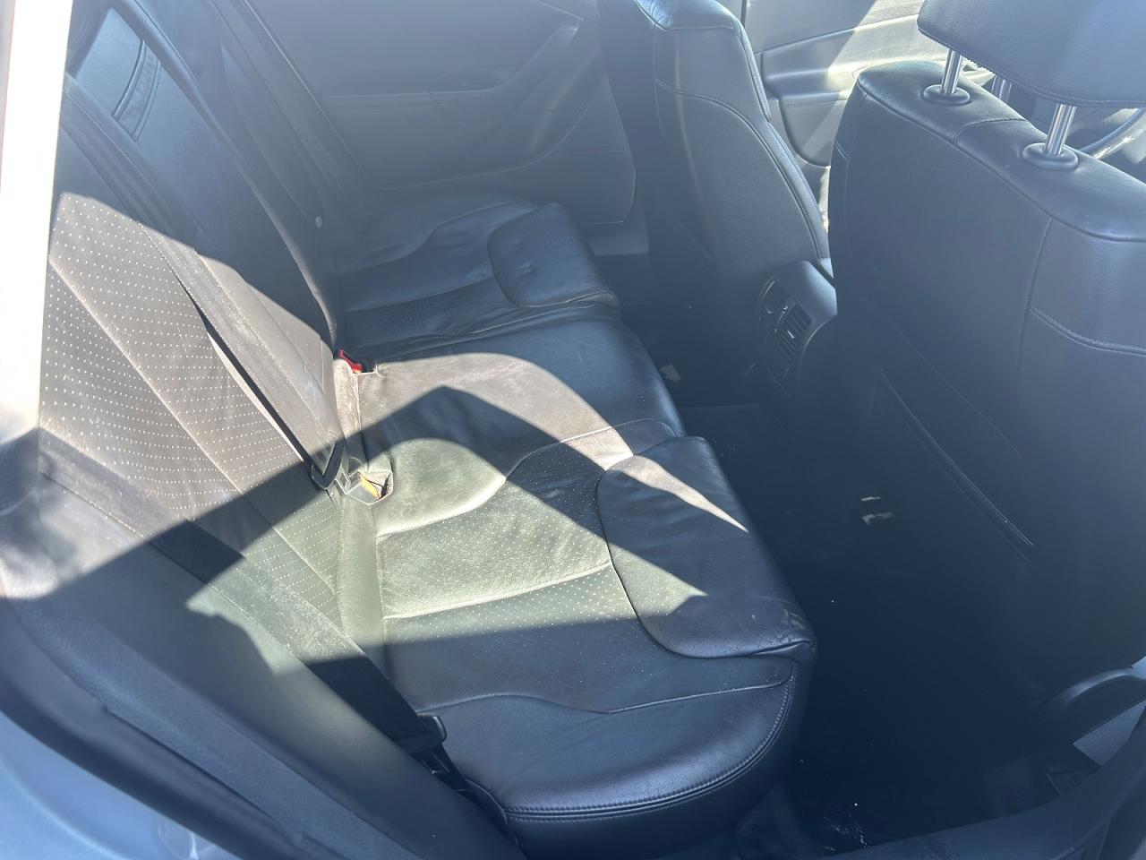 Volkswagen Passat Wagon Lux