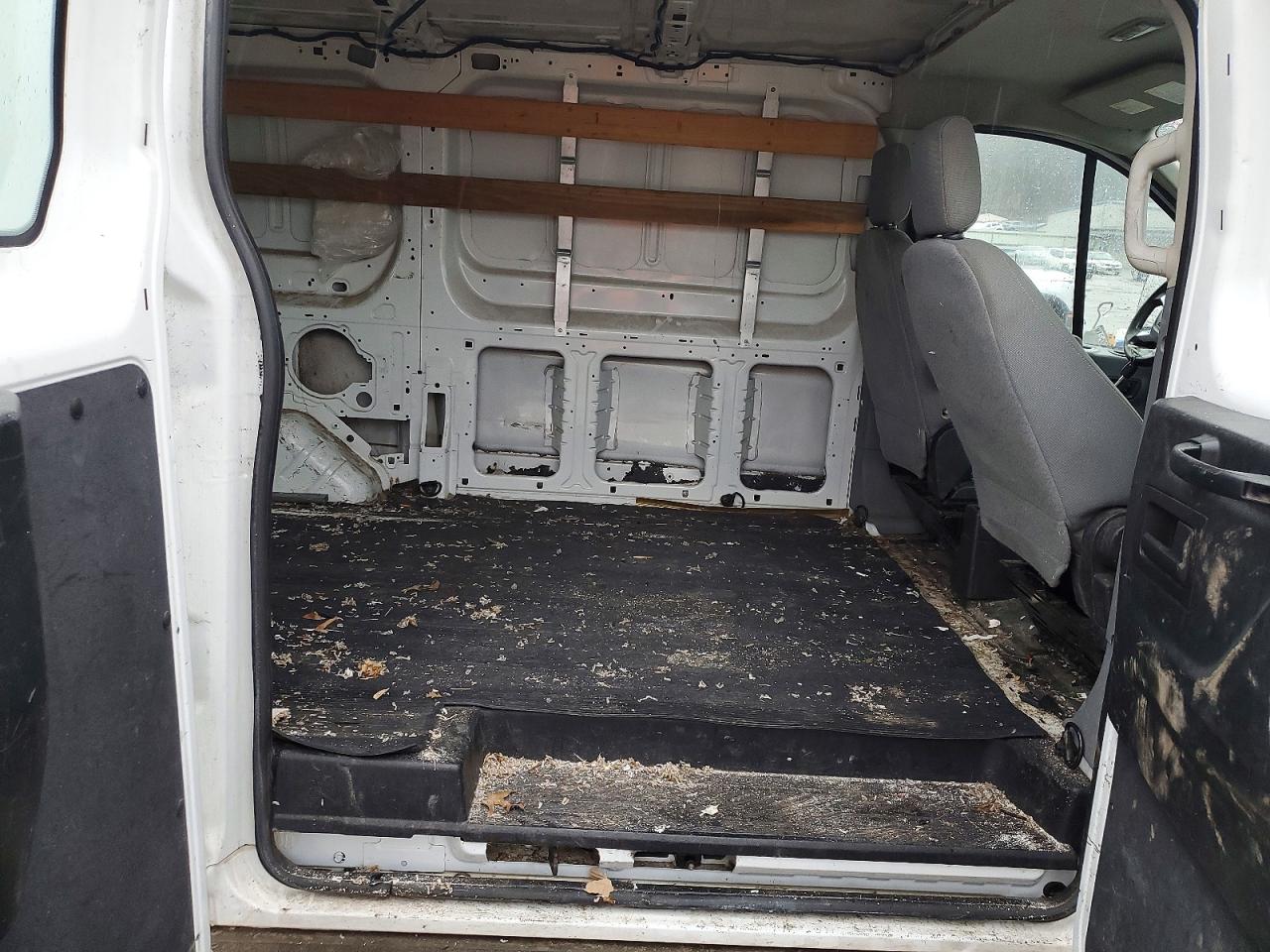 Ford Transit T-250