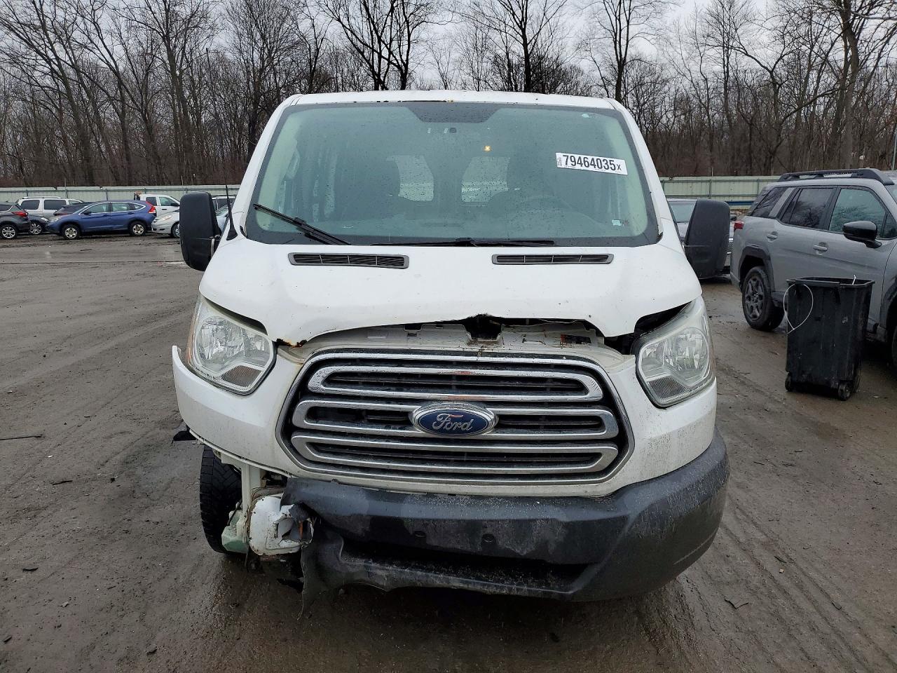 Ford Transit T-250
