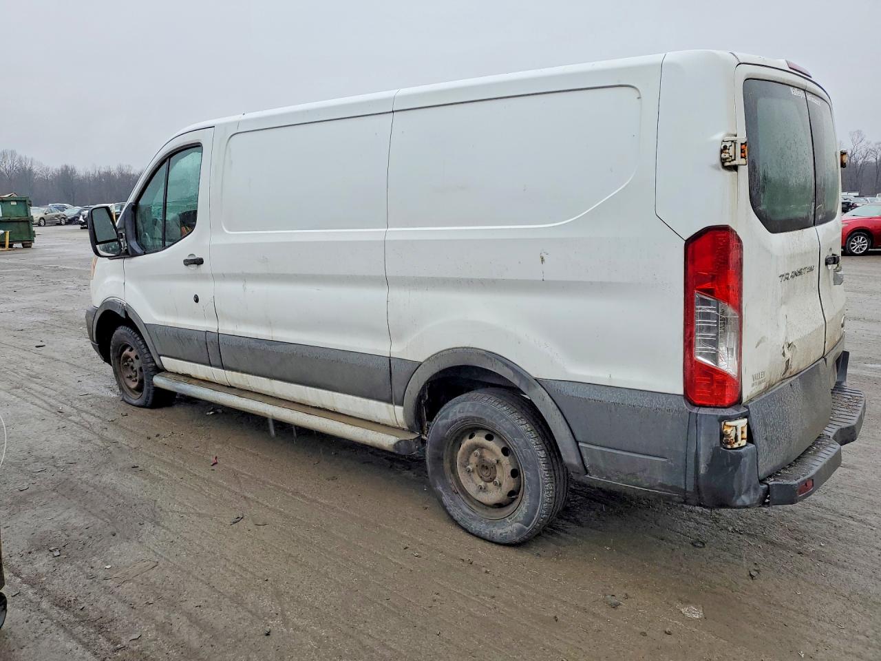 Ford Transit T-250