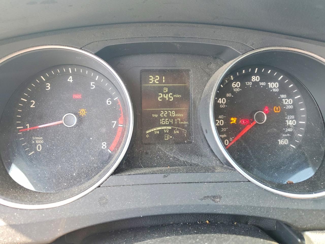 Volkswagen Jetta Se