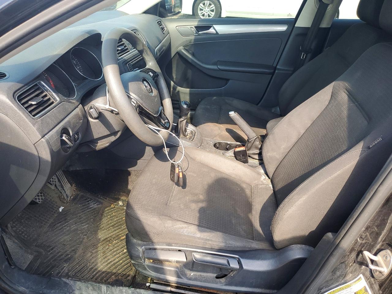Volkswagen Jetta Se