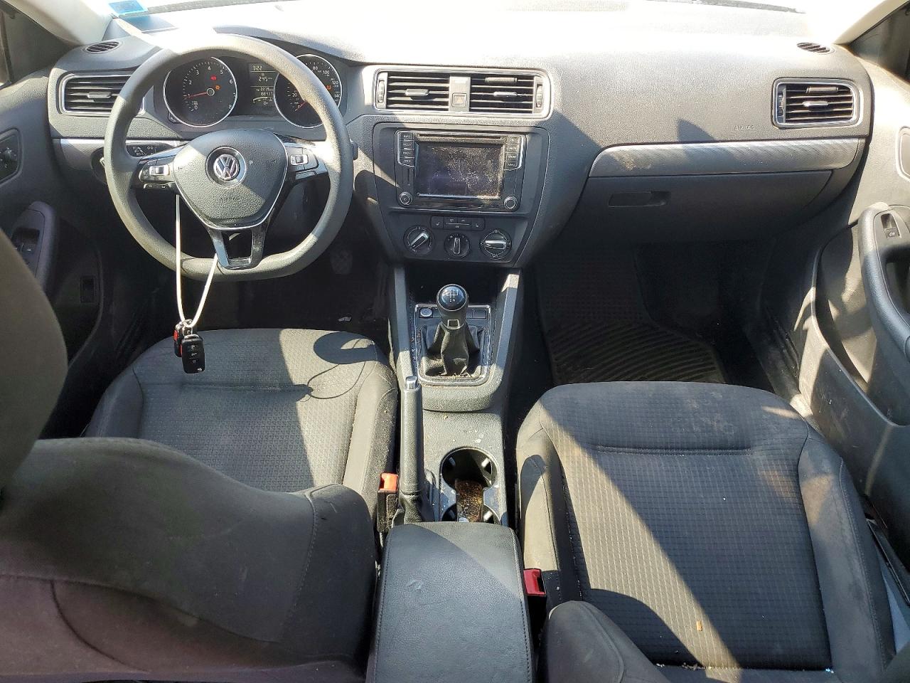 Volkswagen Jetta Se