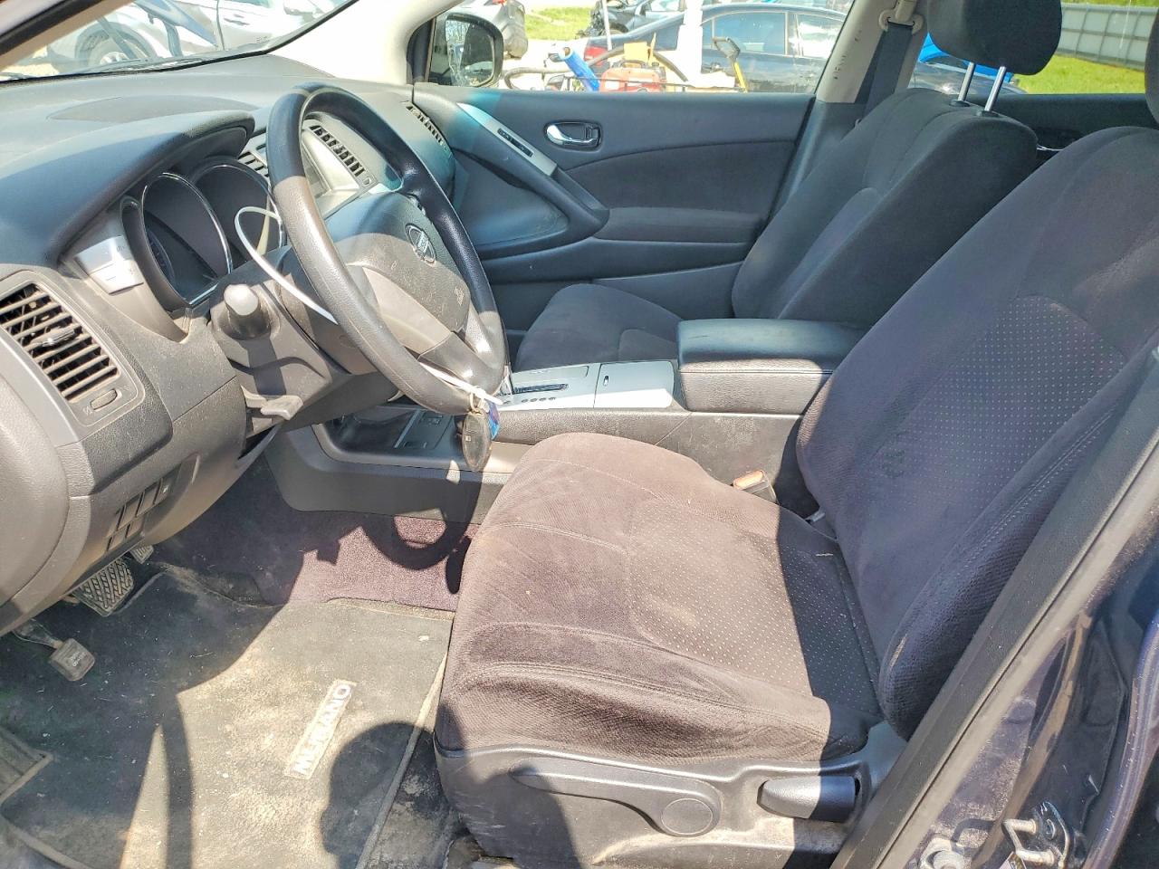 Nissan Murano S