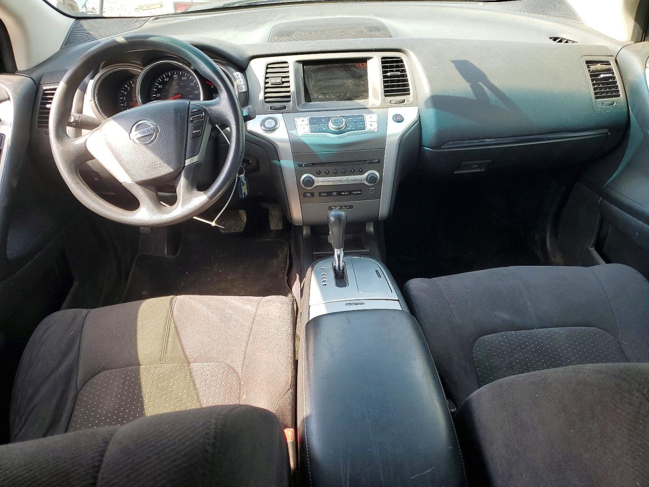 Nissan Murano S