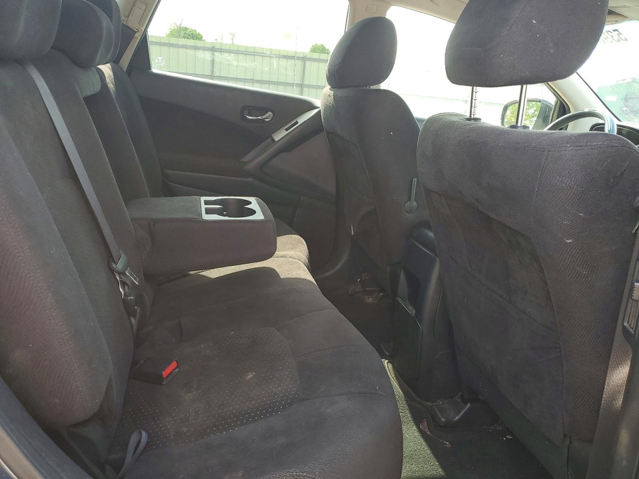 Nissan Murano S