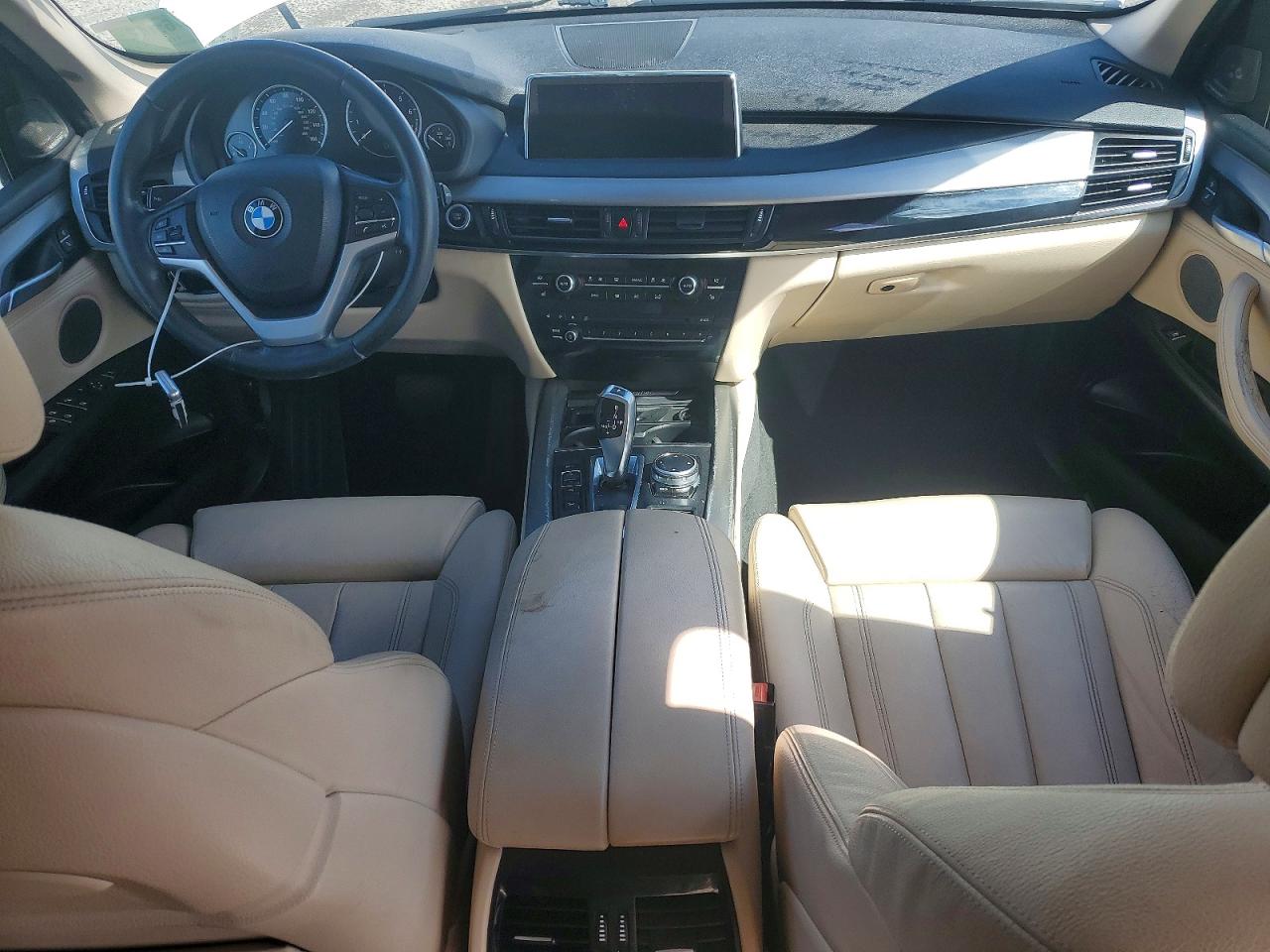 BMW X Series Xdr40e