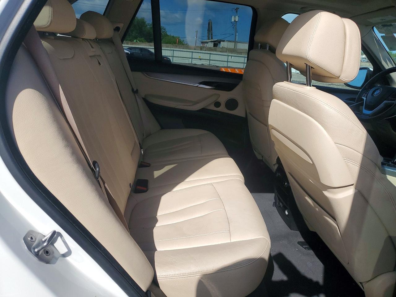 BMW X Series Xdr40e