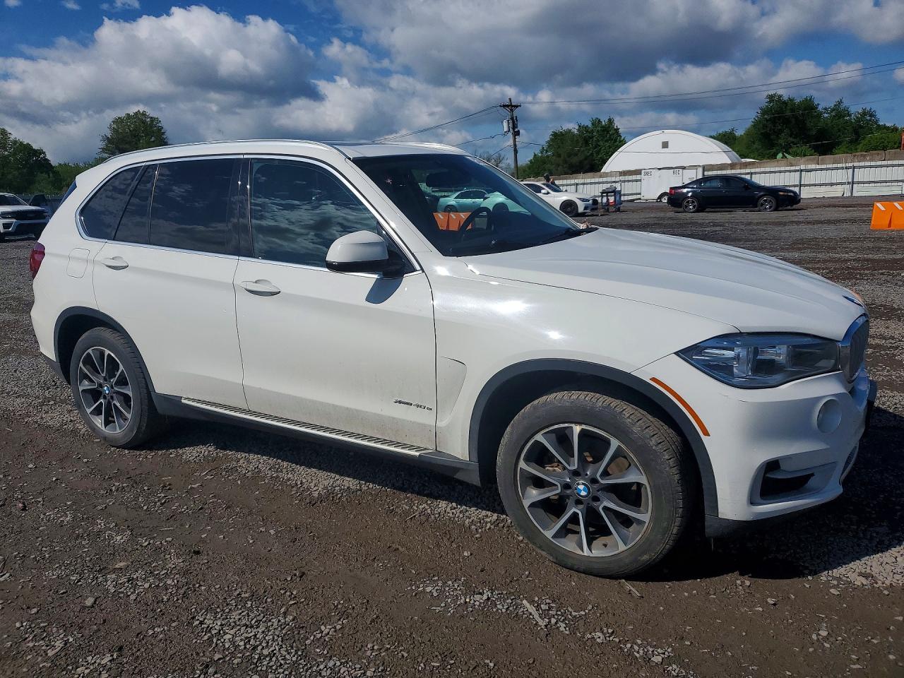 BMW X Series Xdr40e