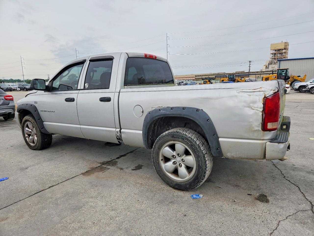 Dodge Ram 1500 St