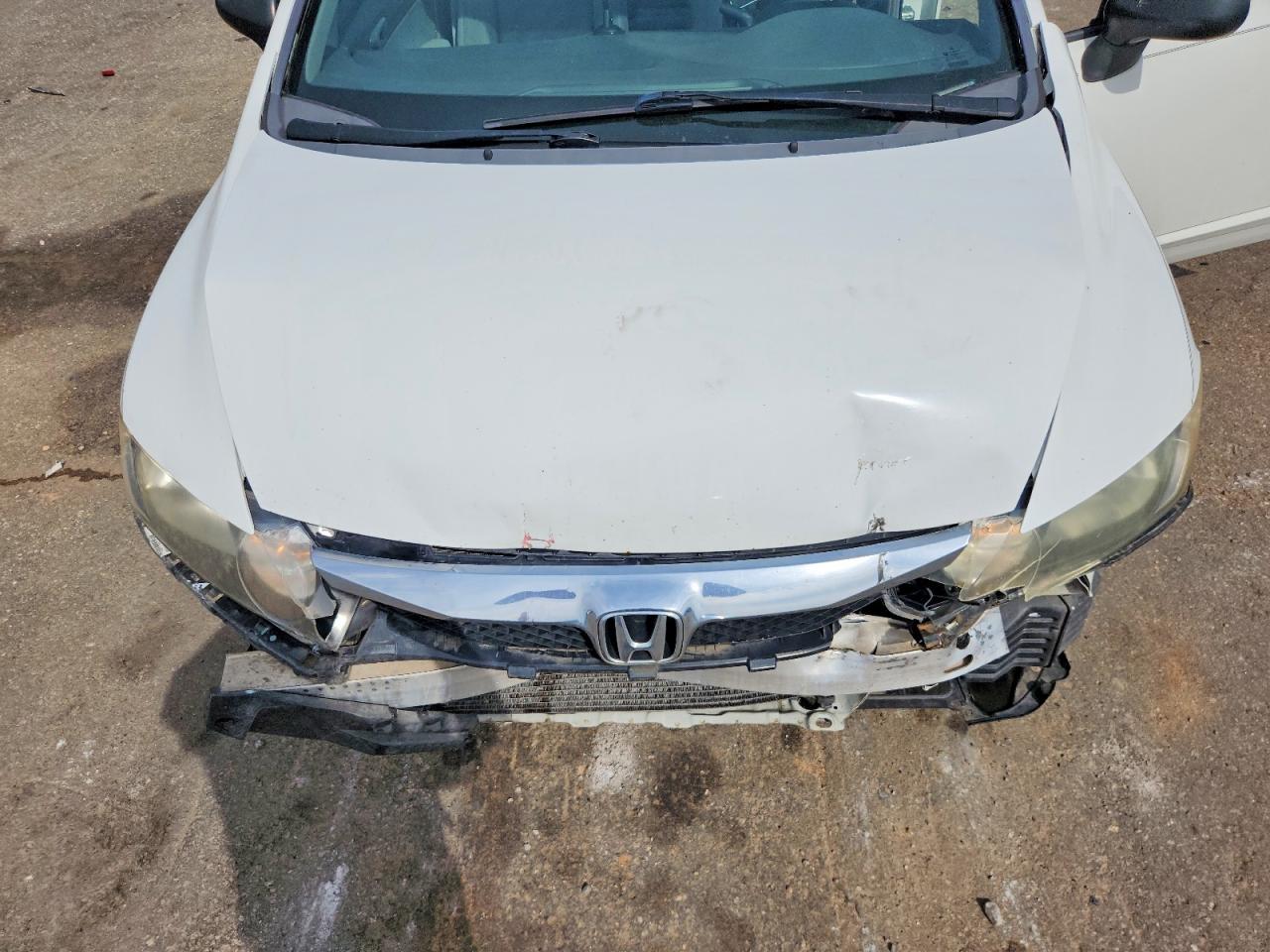 Honda Civic Vp