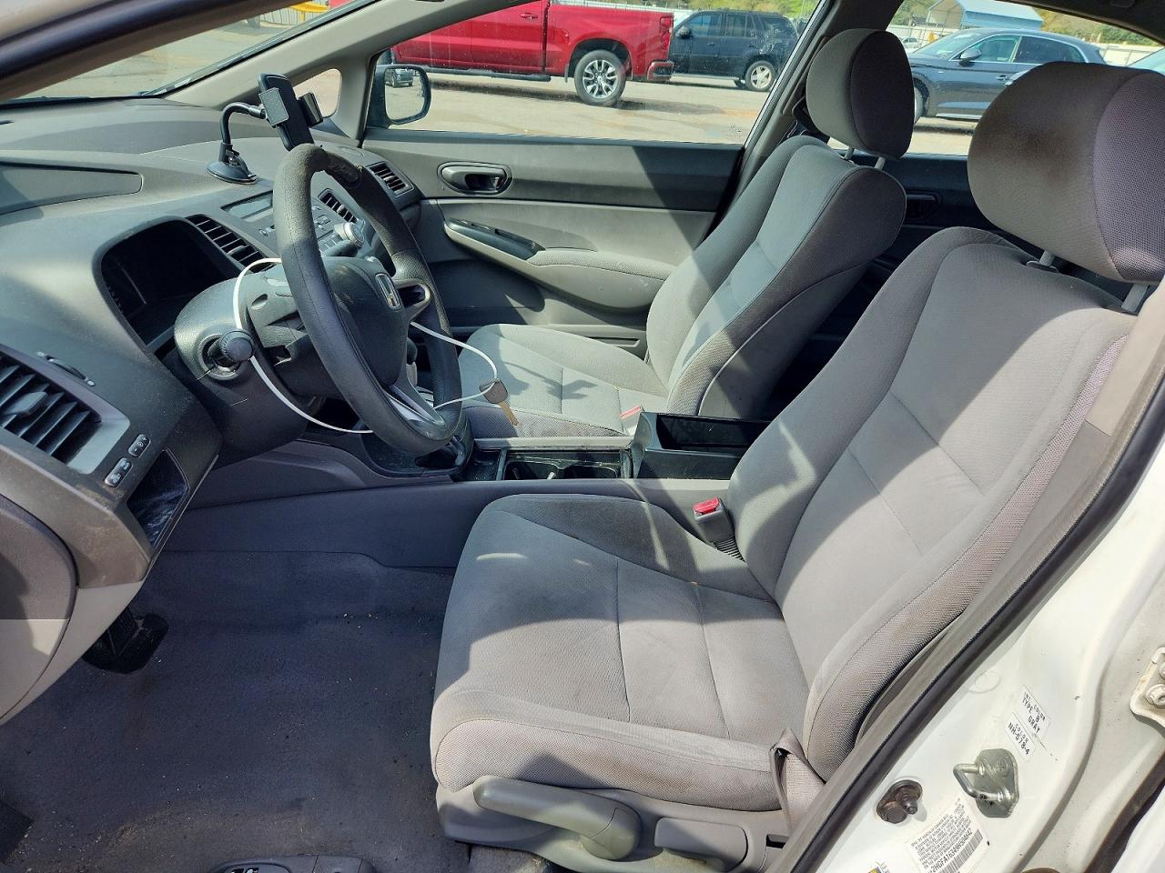 Honda Civic Vp