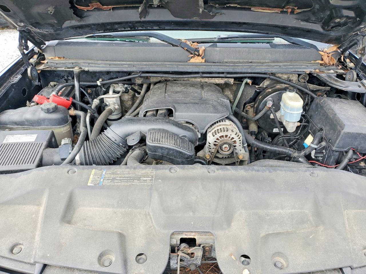 GMC Sierra K1500 Sle
