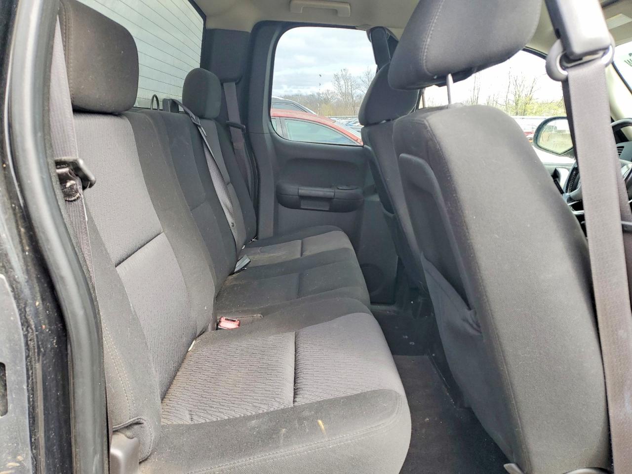 GMC Sierra K1500 Sle