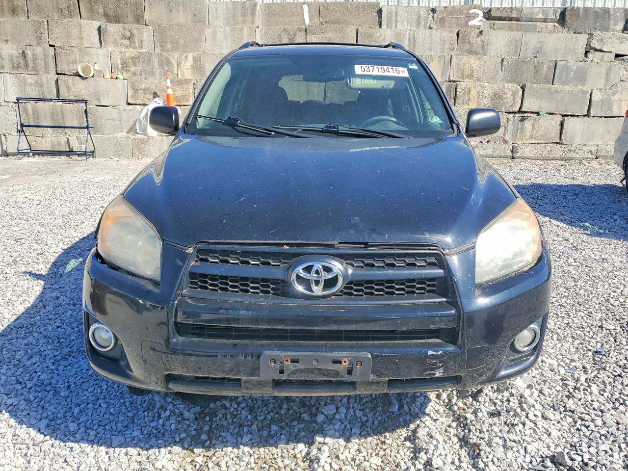Toyota RAV4 Sport