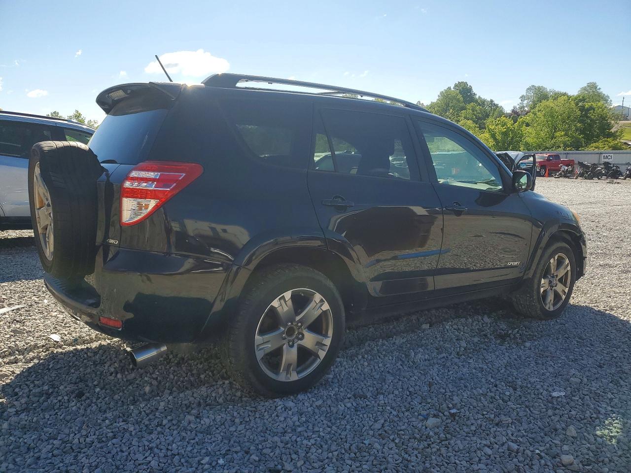 Toyota RAV4 Sport