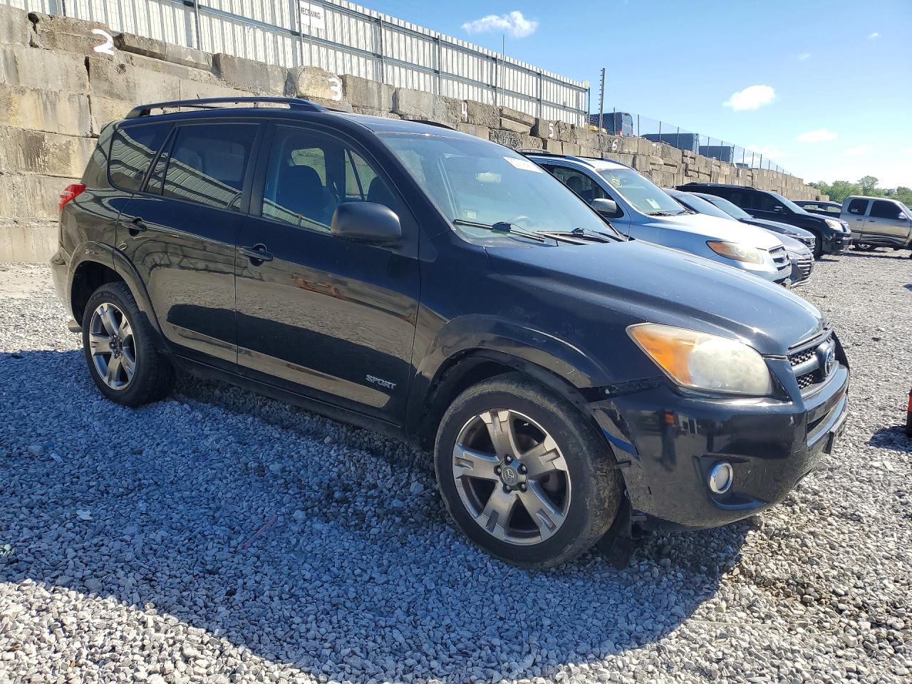 Toyota RAV4 Sport