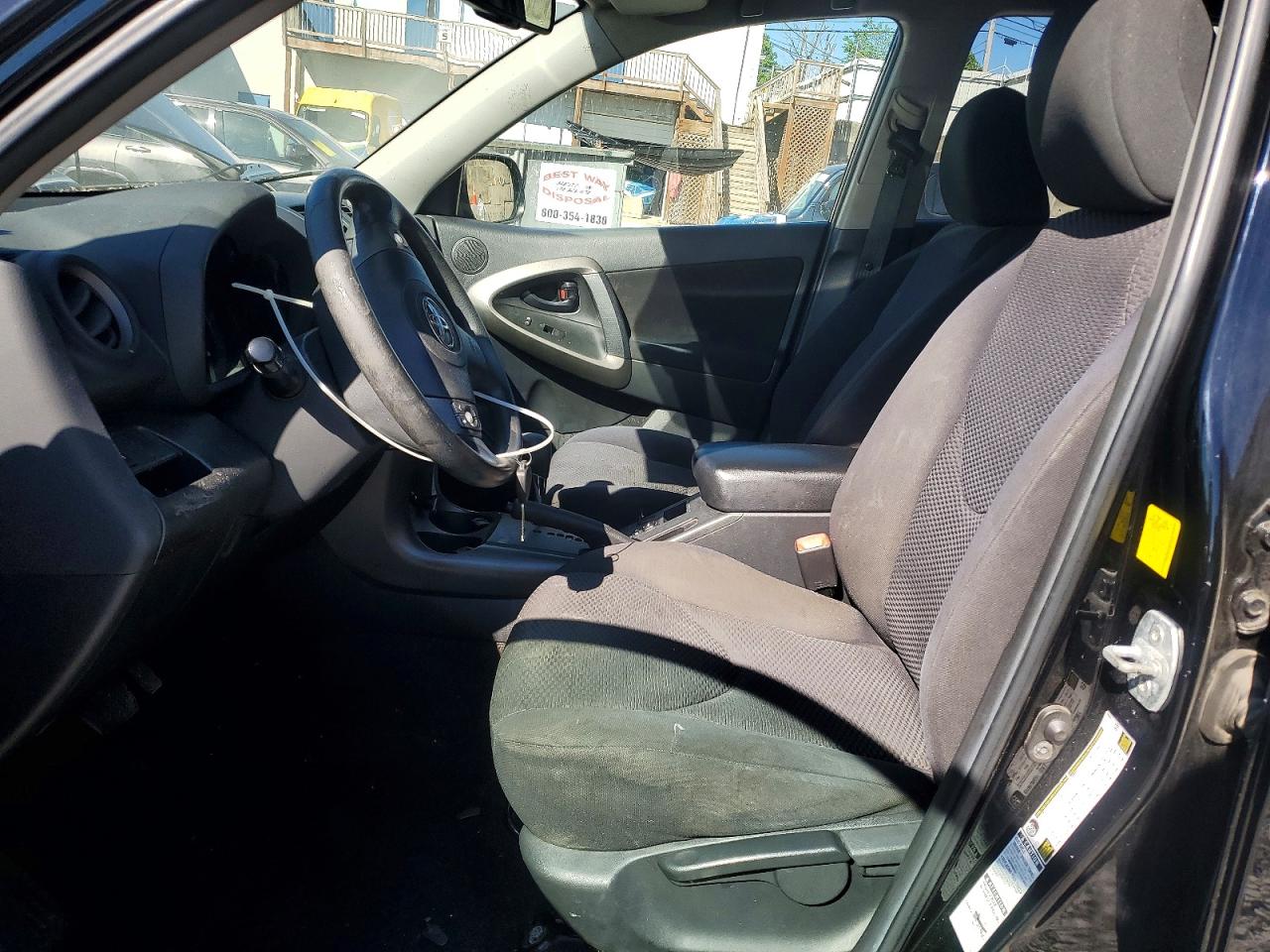 Toyota RAV4 Sport