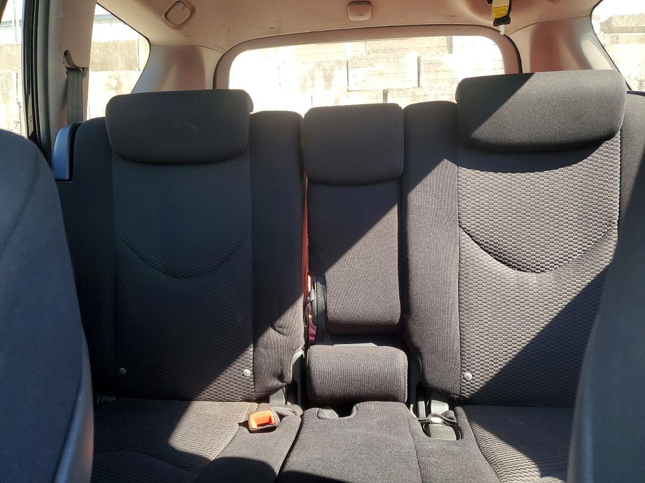 Toyota RAV4 Sport