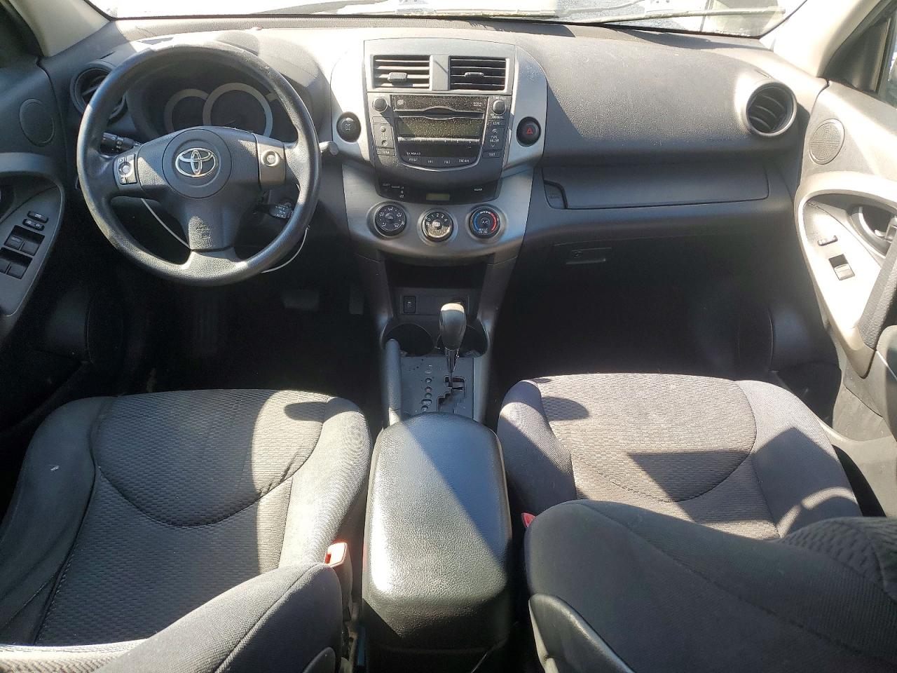 Toyota RAV4 Sport