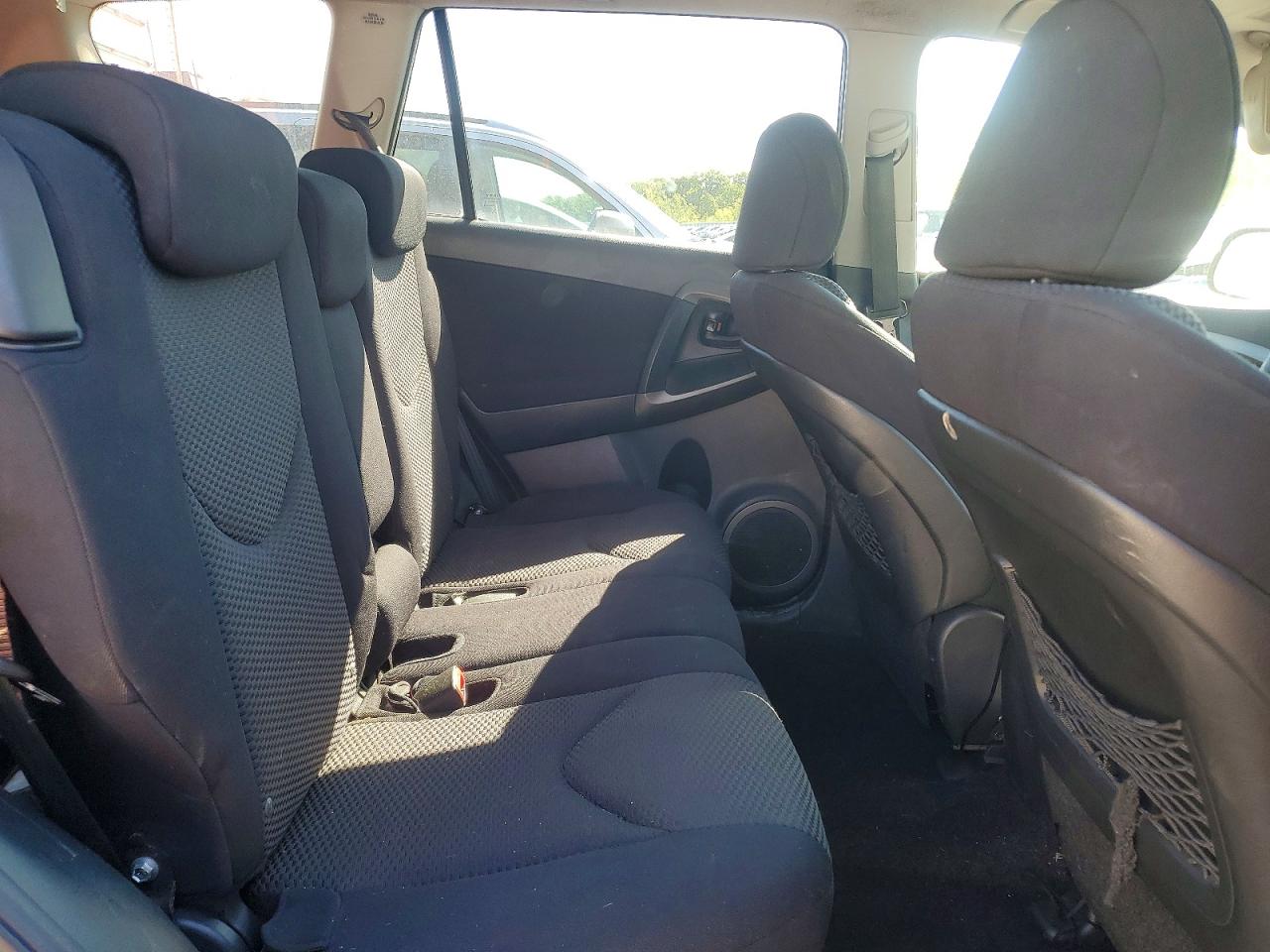 Toyota RAV4 Sport