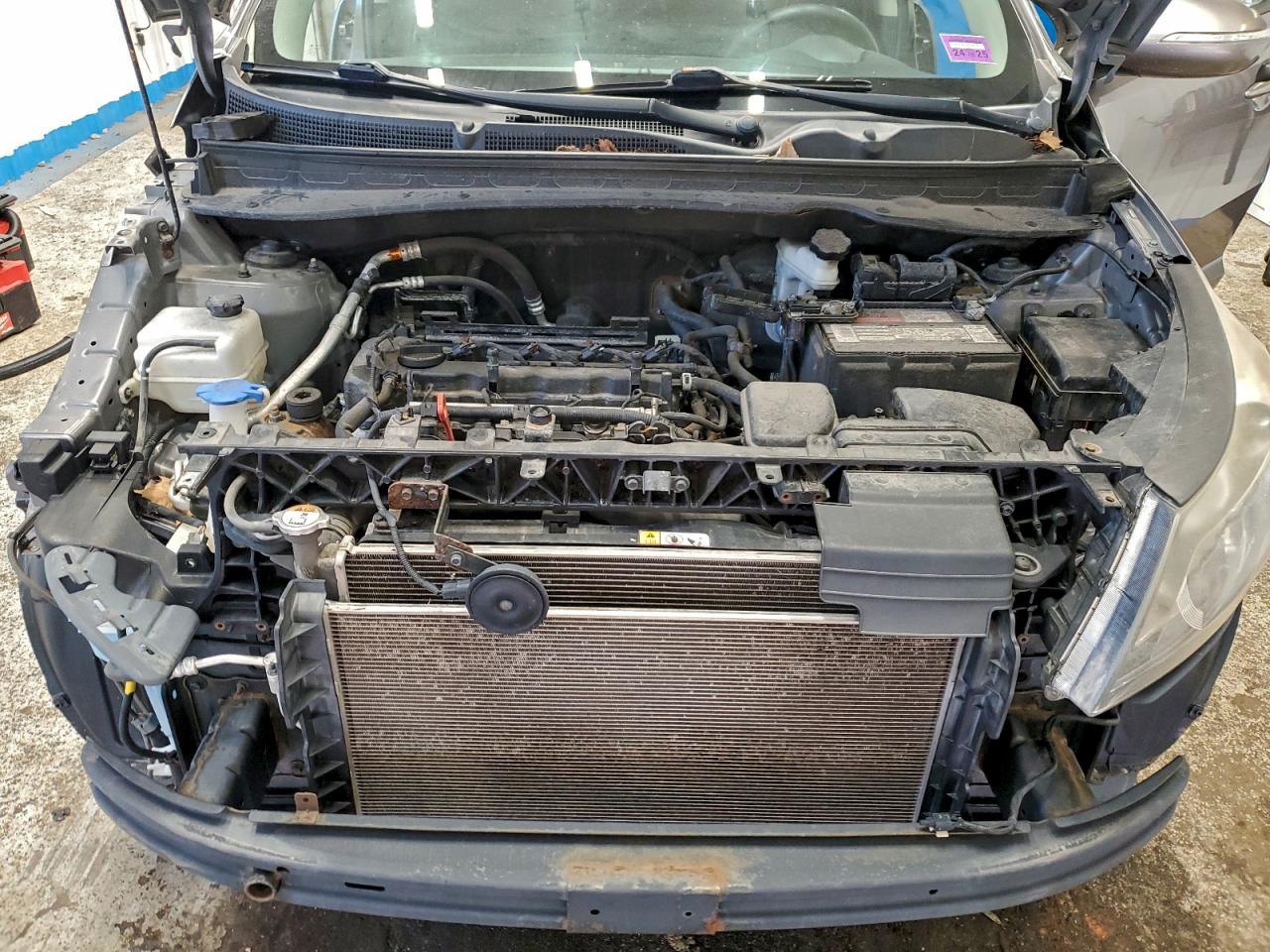 Kia Sportage Base